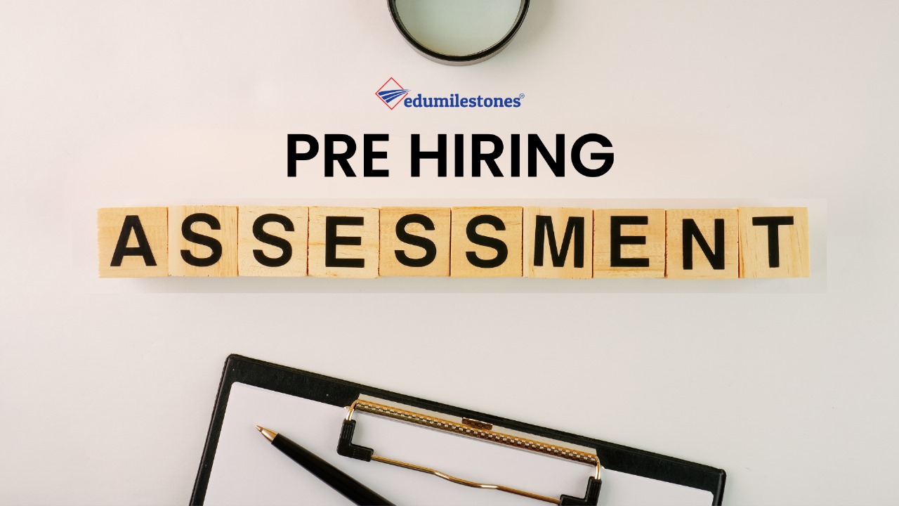 Pre-Hiring-Assesments